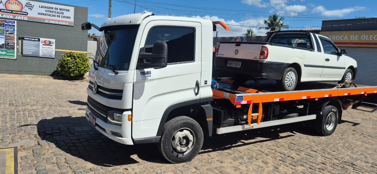 Transporte de Motos