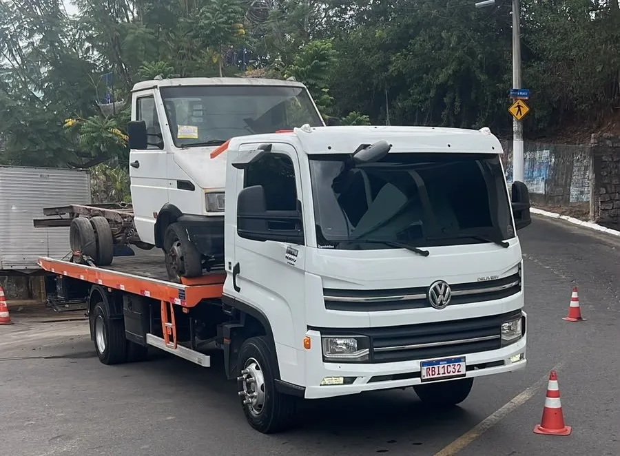 Transporte entre Cidades